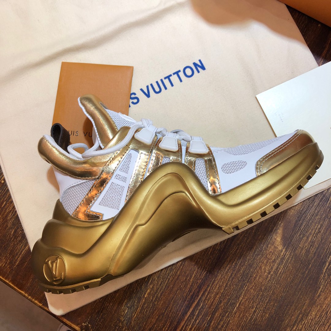 Louis Vuitton Archlight 17 - vstockx