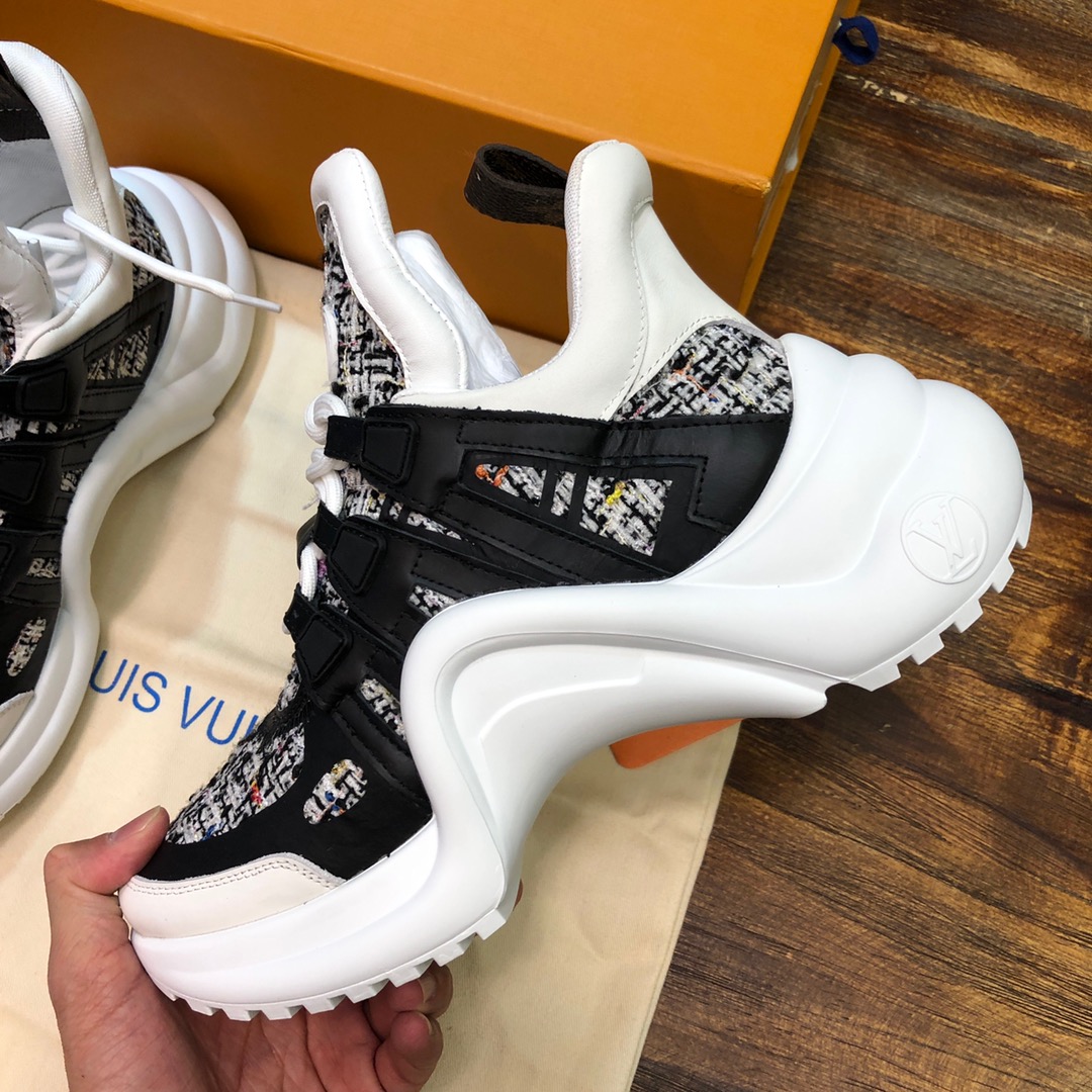 Louis Vuitton Archlight 21 - vstockx