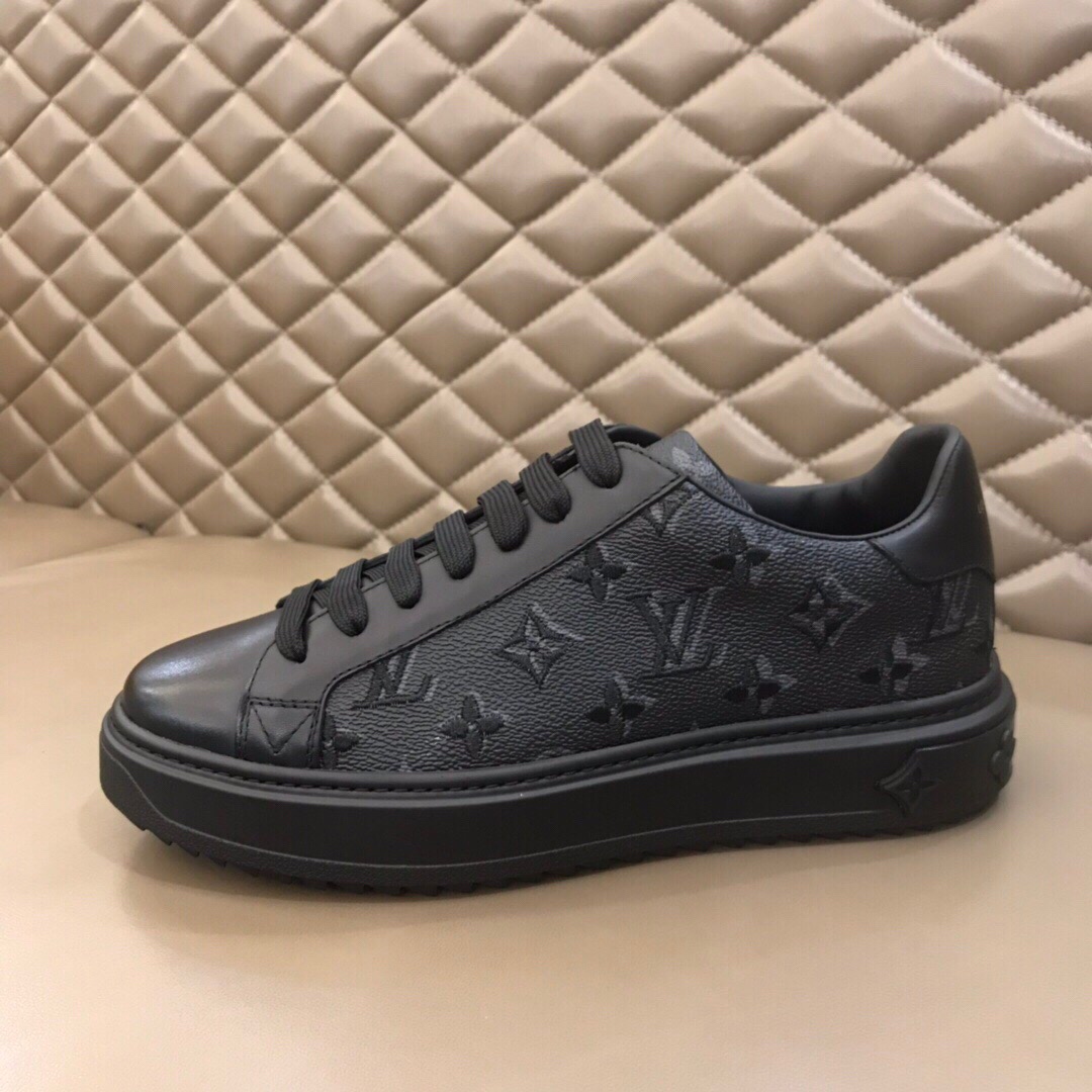 Louis Vuitton Low Top sneaker 35 - vstockx