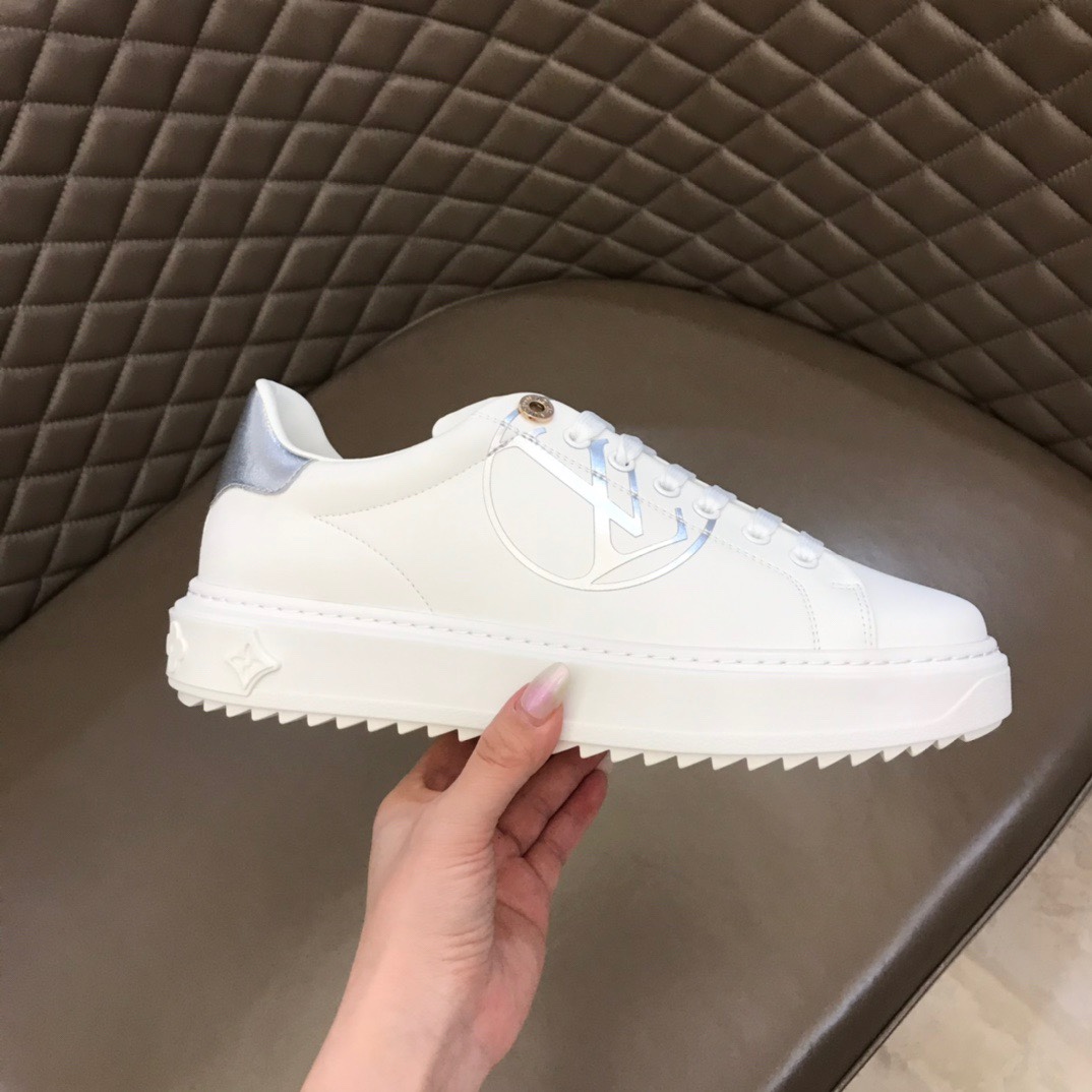Louis Vuitton Low Top sneaker 59 - vstockx
