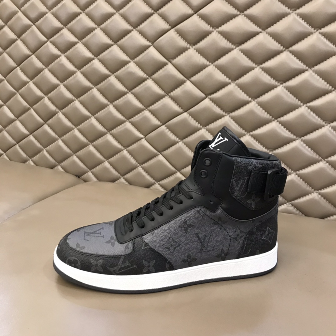 Louis Vuitton Rivoli sneaker 20 - vstockx