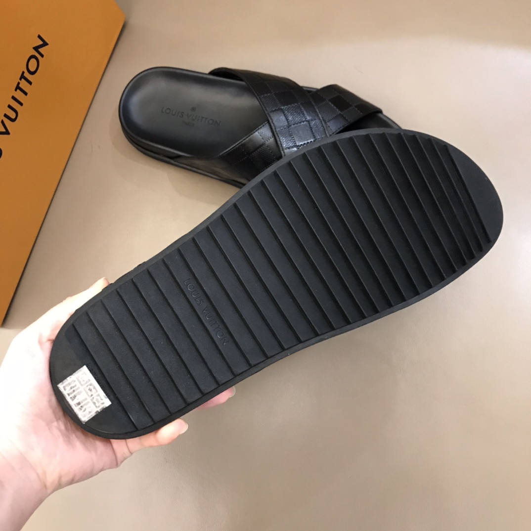 Louis Vuitton Slipper 76 - vstockx