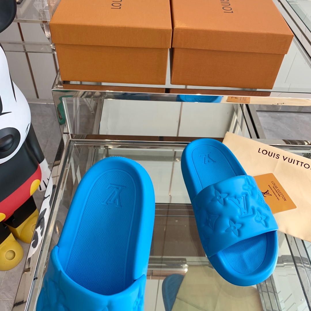 Louis Vuitton shoes WOMEN 2 - vstockx