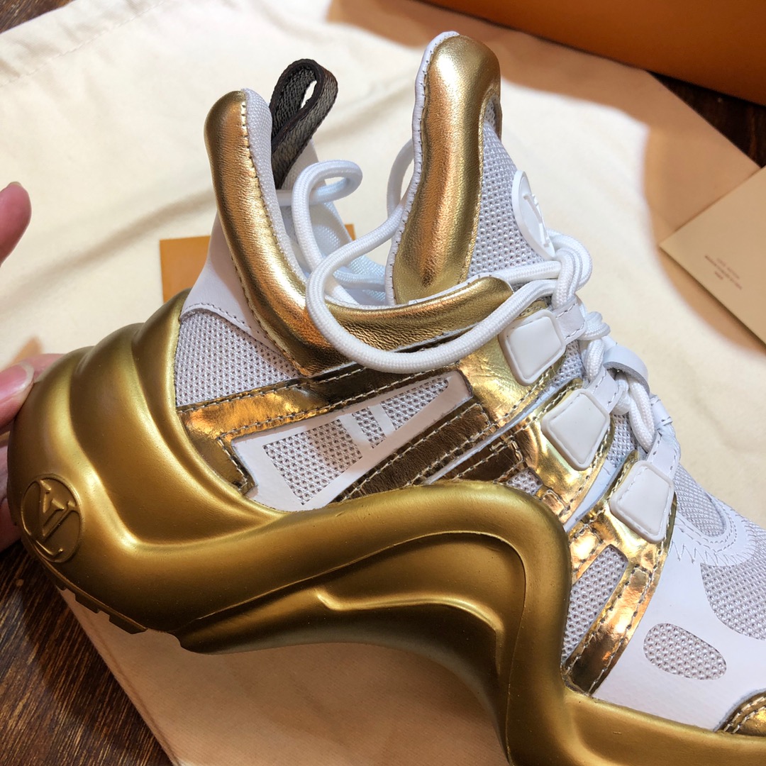 Louis Vuitton Archlight 17 - vstockx