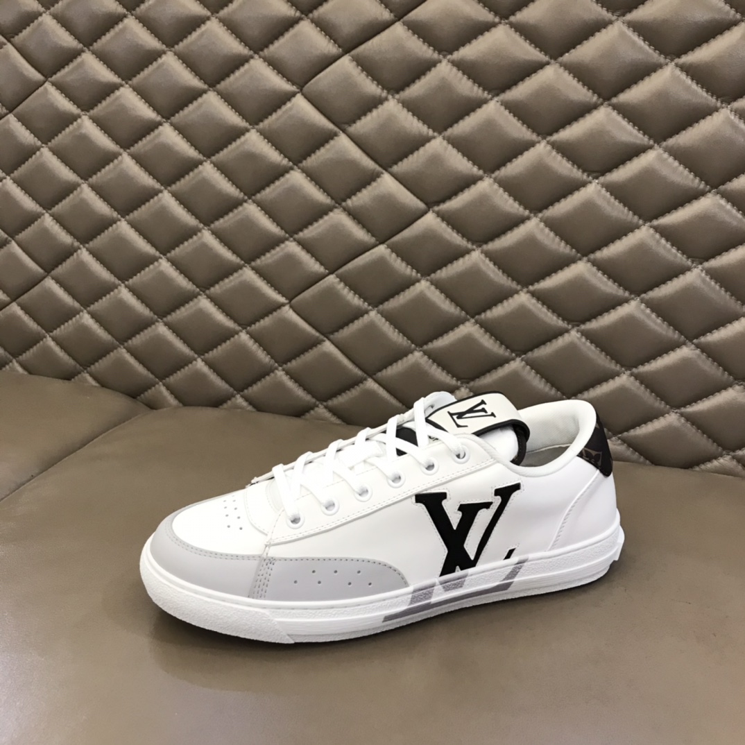 Louis Vuitton Charlie sneaker 3 - vstockx