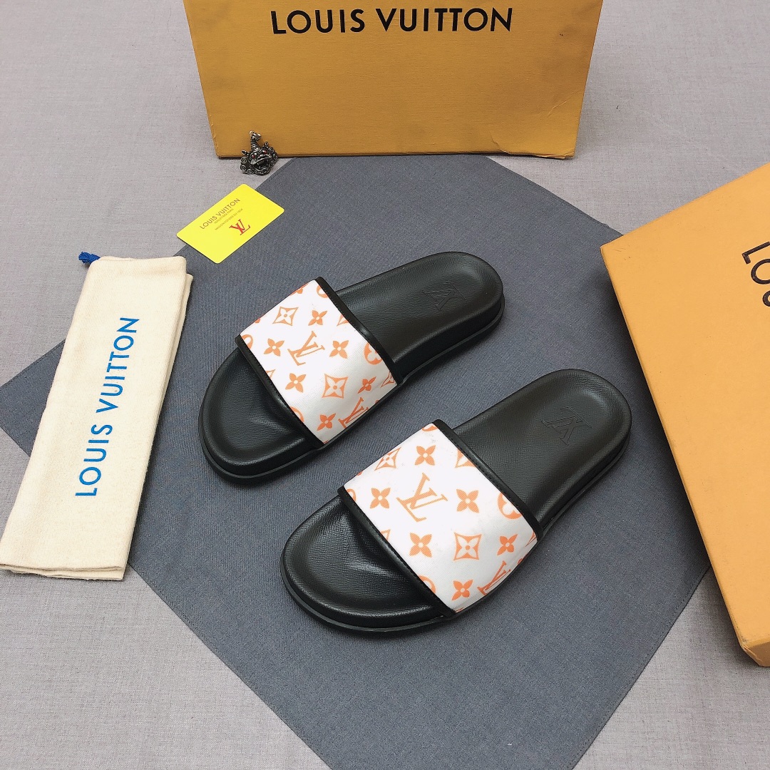 Louis Vuitton Slipper 104 - vstockx