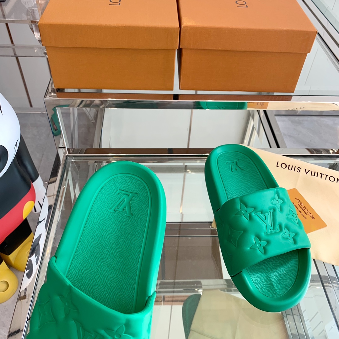 Louis Vuitton shoes WOMEN 2 - vstockx