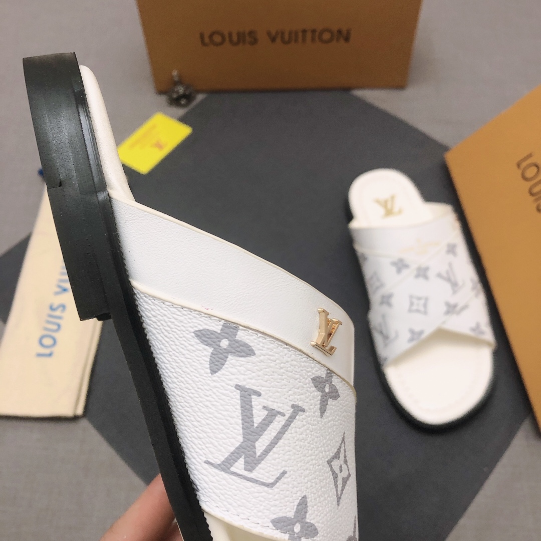 Louis Vuitton Slipper 29 - vstockx