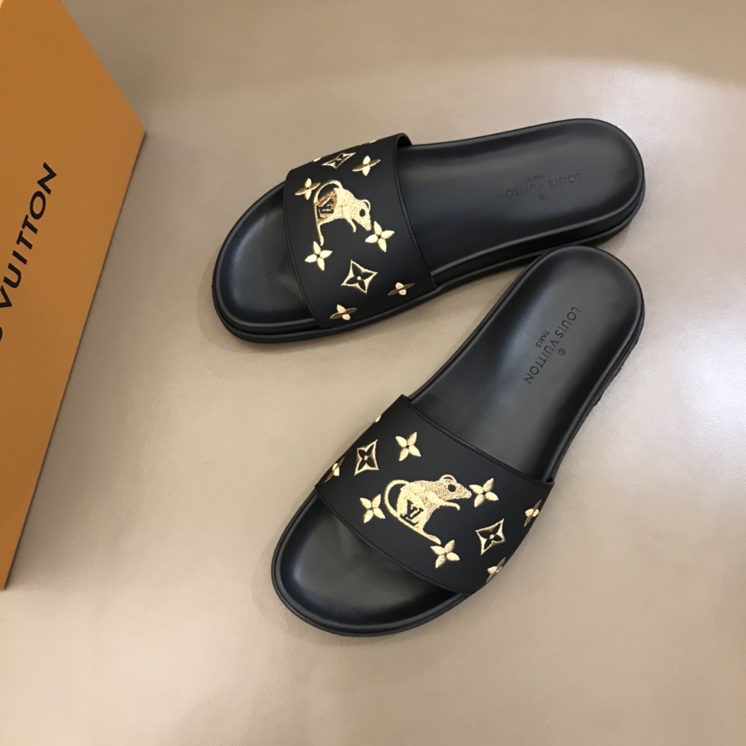 Louis Vuitton Slipper 88 - vstockx