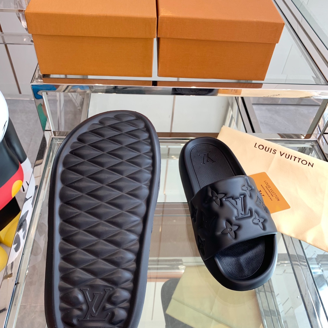 Louis Vuitton shoes WOMEN 2 - vstockx