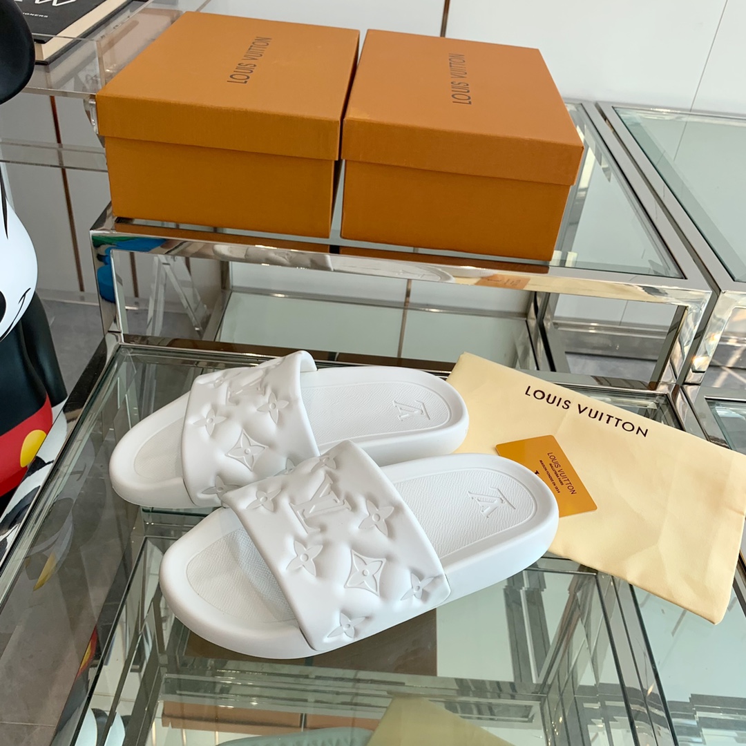 Louis Vuitton shoes WOMEN 2 - vstockx