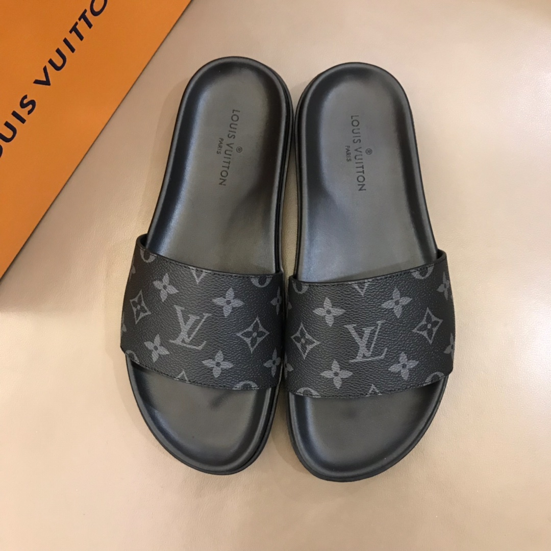 Louis Vuitton Slipper 51 - vstockx
