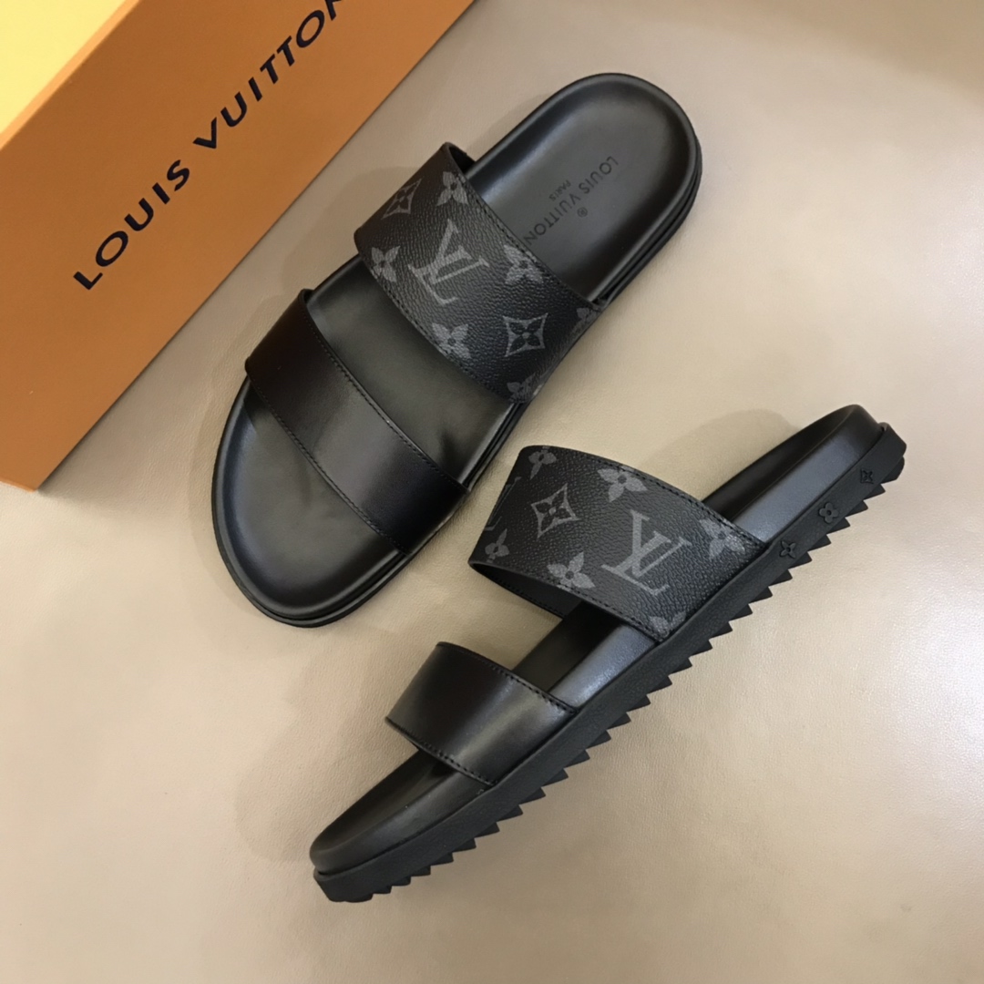 Louis Vuitton Slipper 50 - vstockx