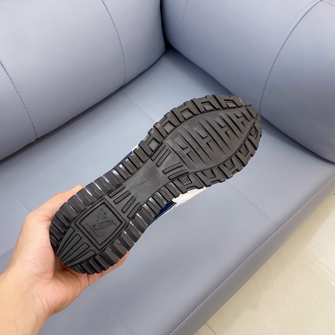 Louis Vuitton Run Away Sneaker 7 - vstockx
