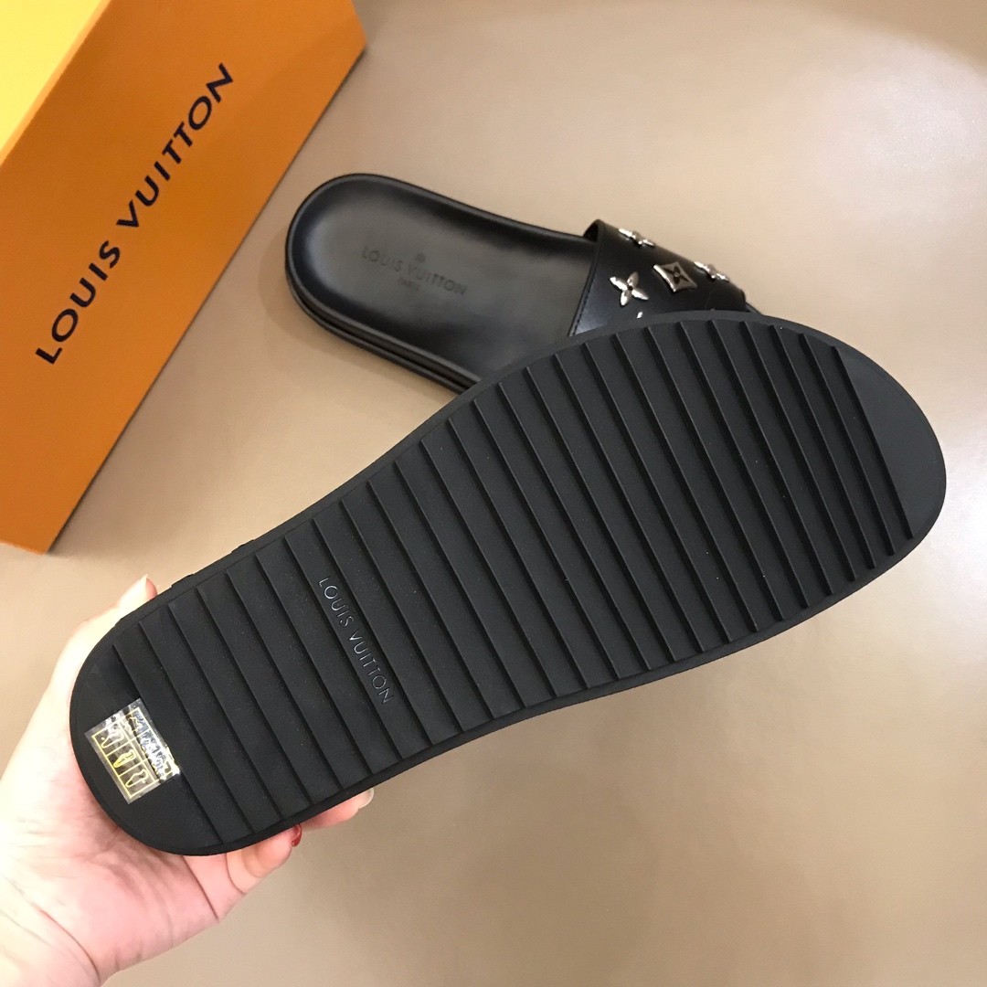 Louis Vuitton Slipper 92 - vstockx