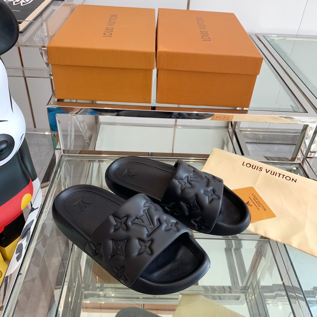 Louis Vuitton shoes WOMEN 2 - vstockx