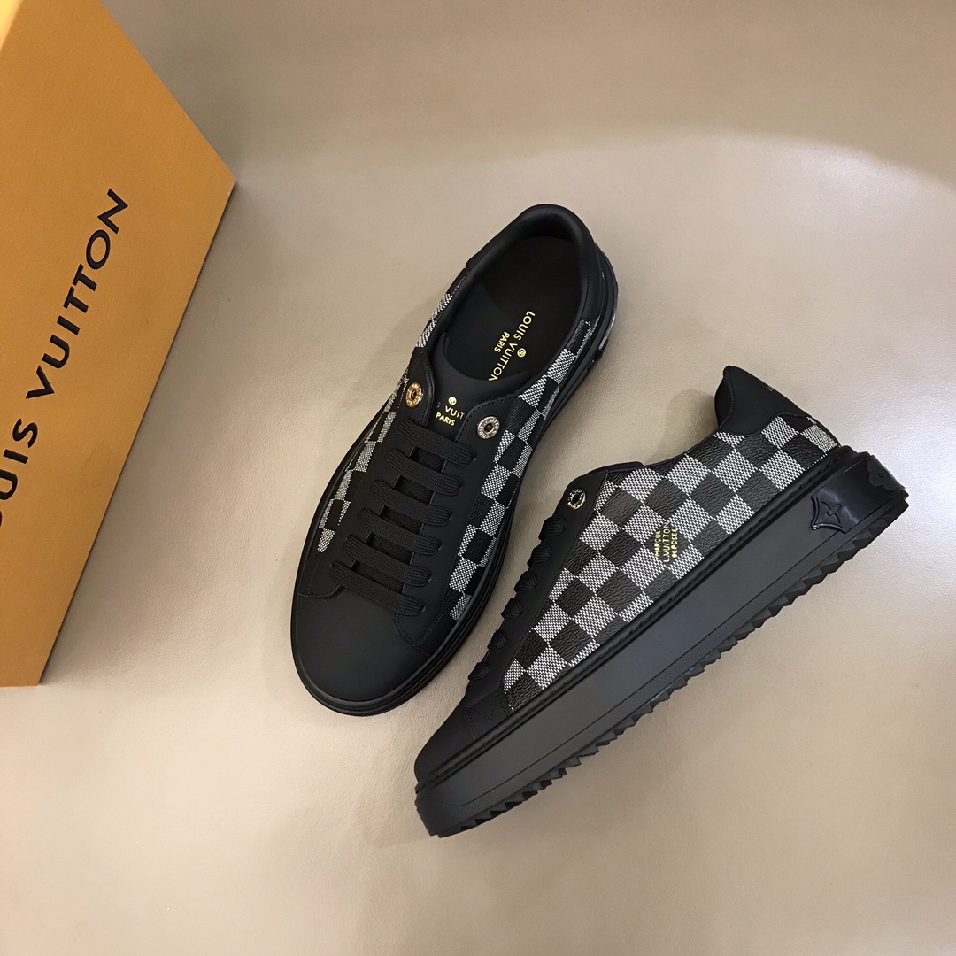 Louis Vuitton Low Top sneaker 20 - vstockx