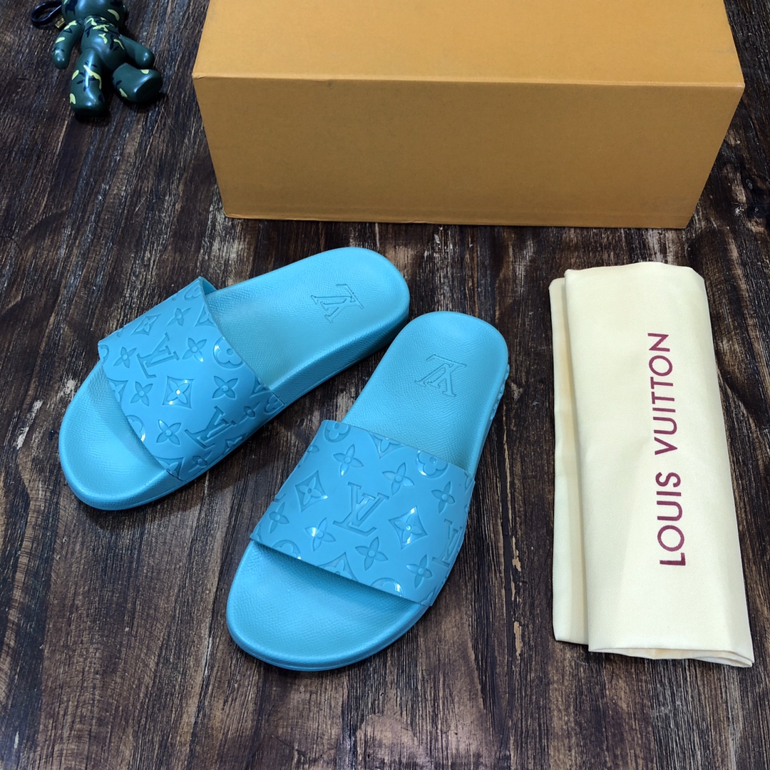 Louis Vuitton Slipper 146 - vstockx