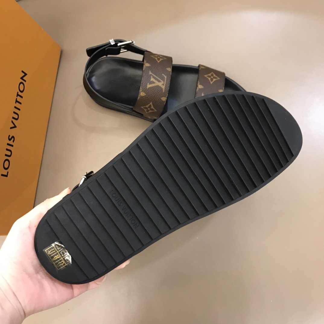 Louis Vuitton Slipper 53 - vstockx