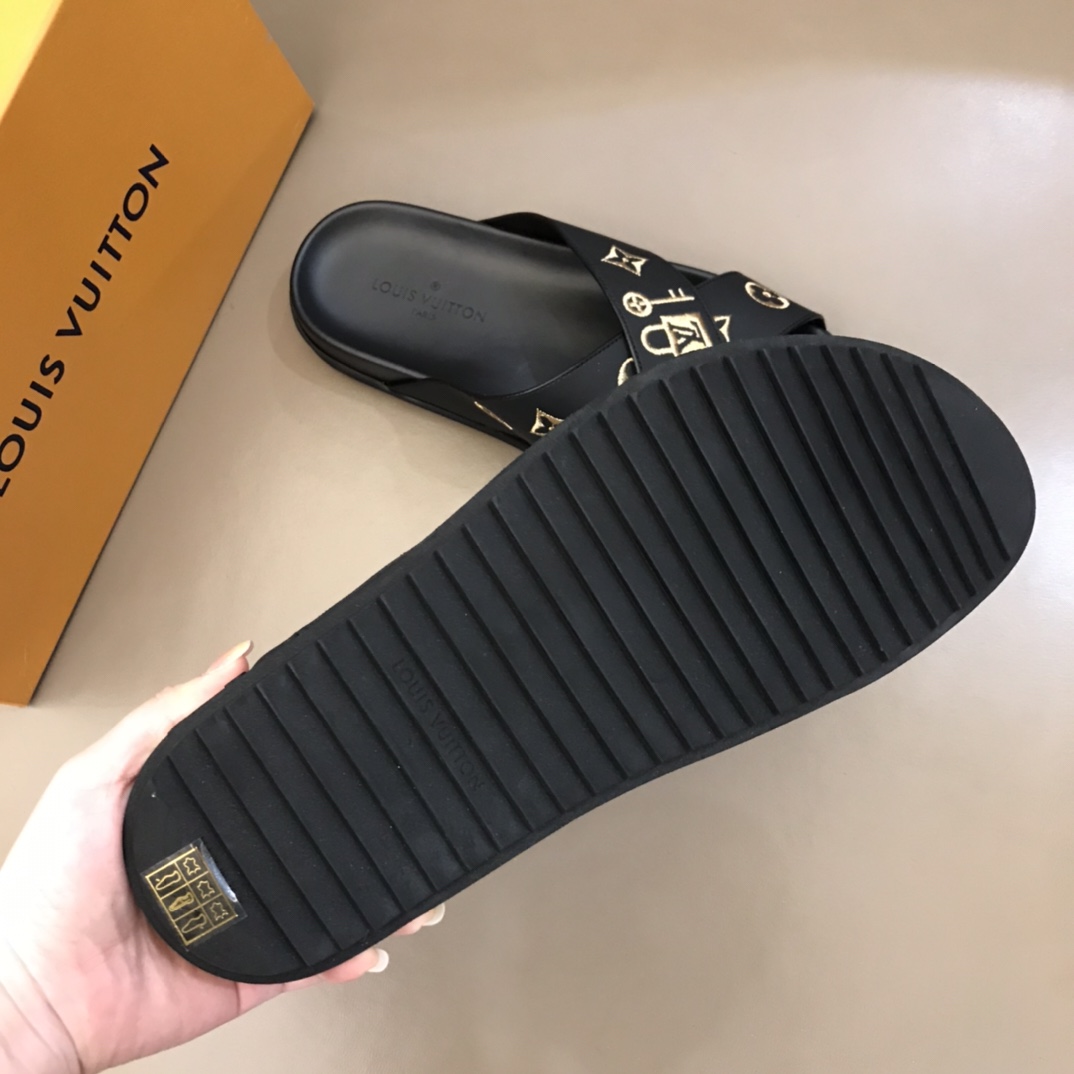 Louis Vuitton Slipper 83 - vstockx