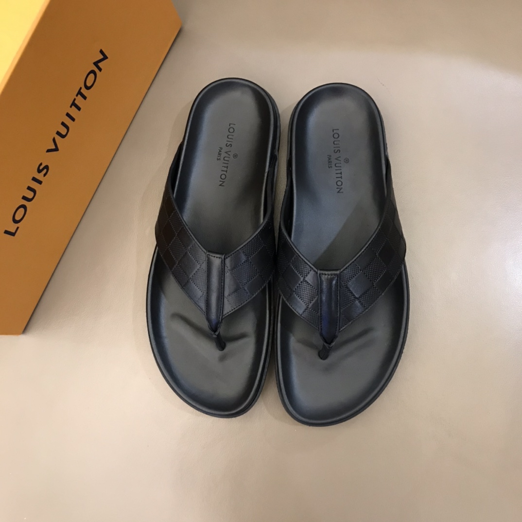 Louis Vuitton Slipper 72 - vstockx