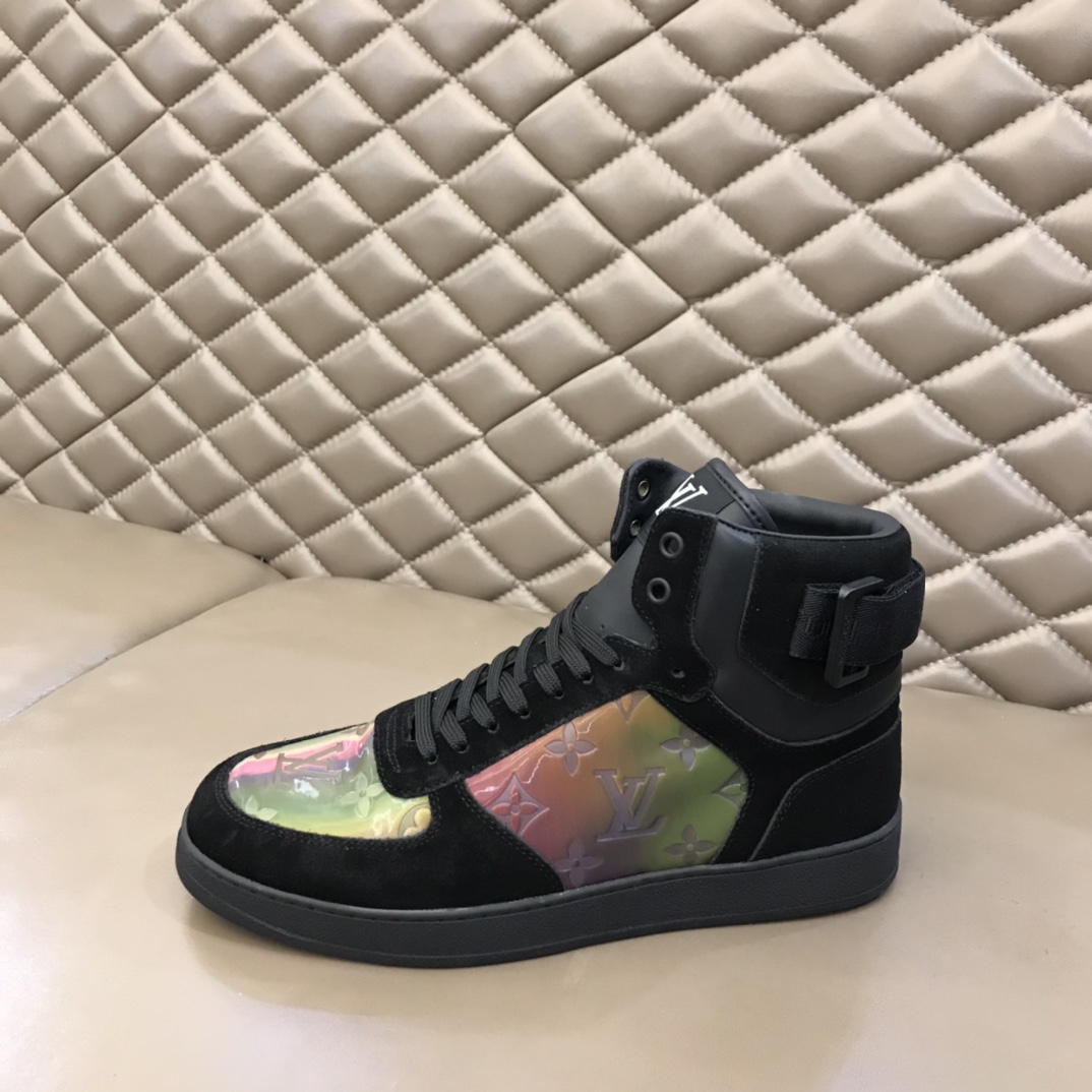 Louis Vuitton Rivoli sneaker 25 - vstockx