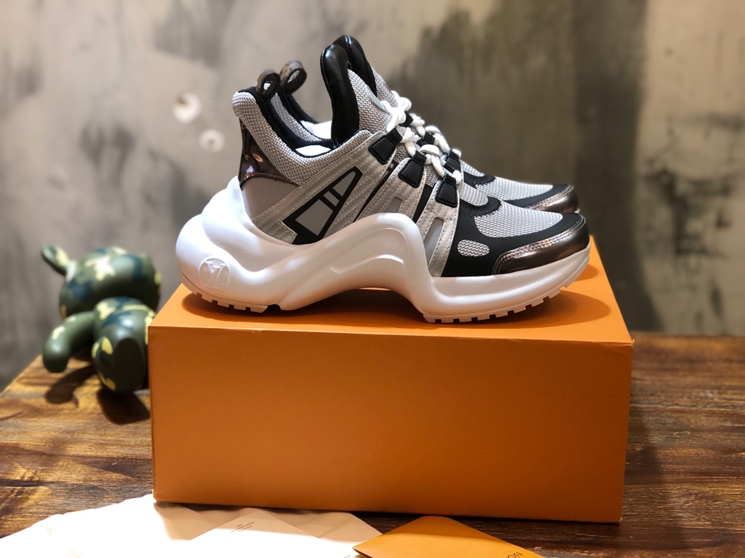Louis Vuitton Archlight 2 - vstockx