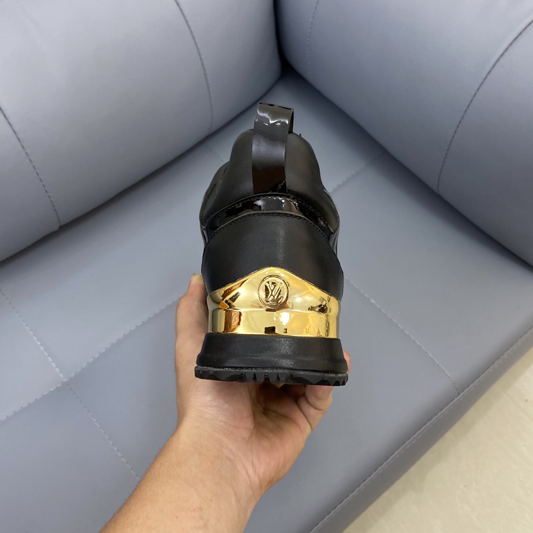 Louis Vuitton Run Away Sneaker 20 - vstockx