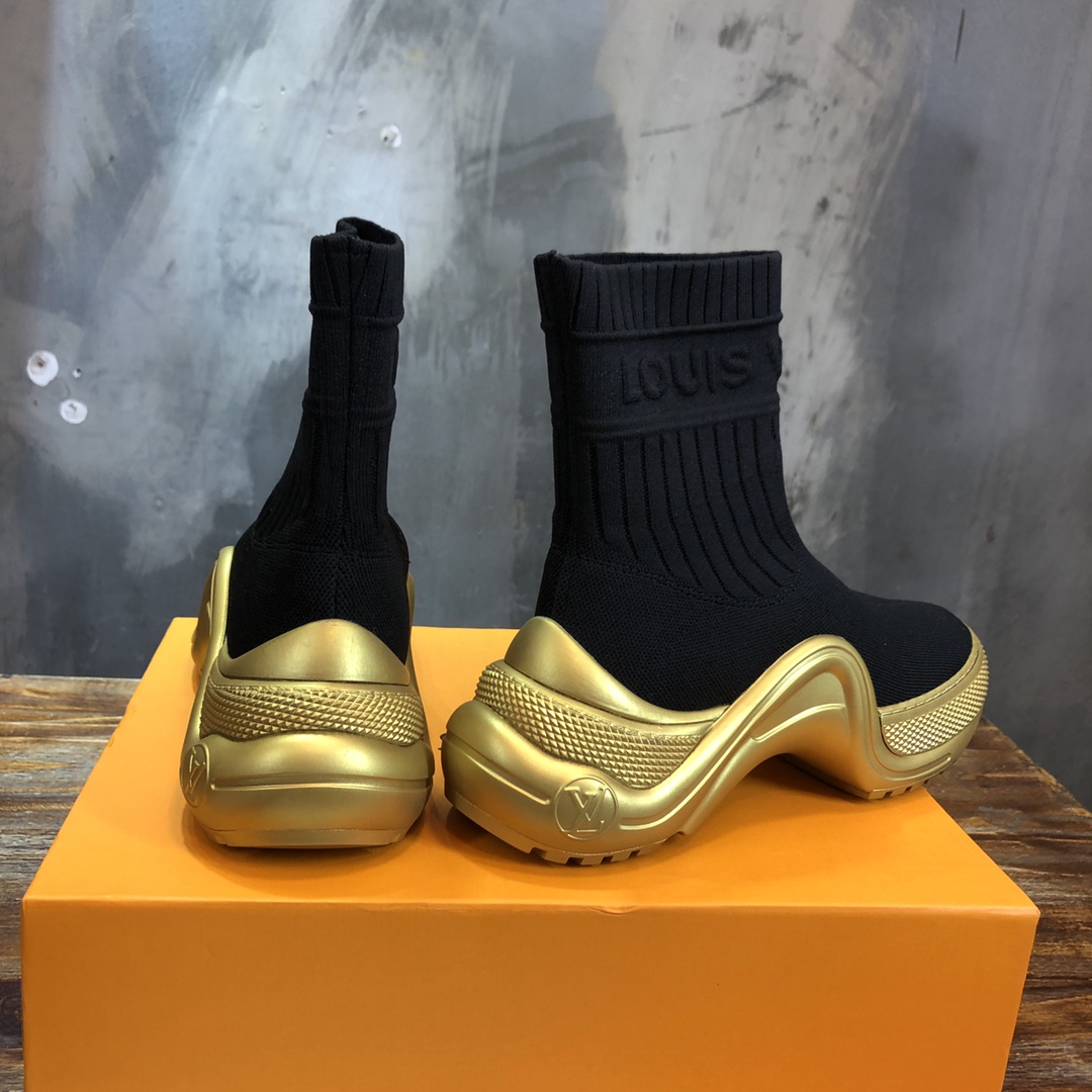 Louis Vuitton Archlight Sneaker 5 - vstockx