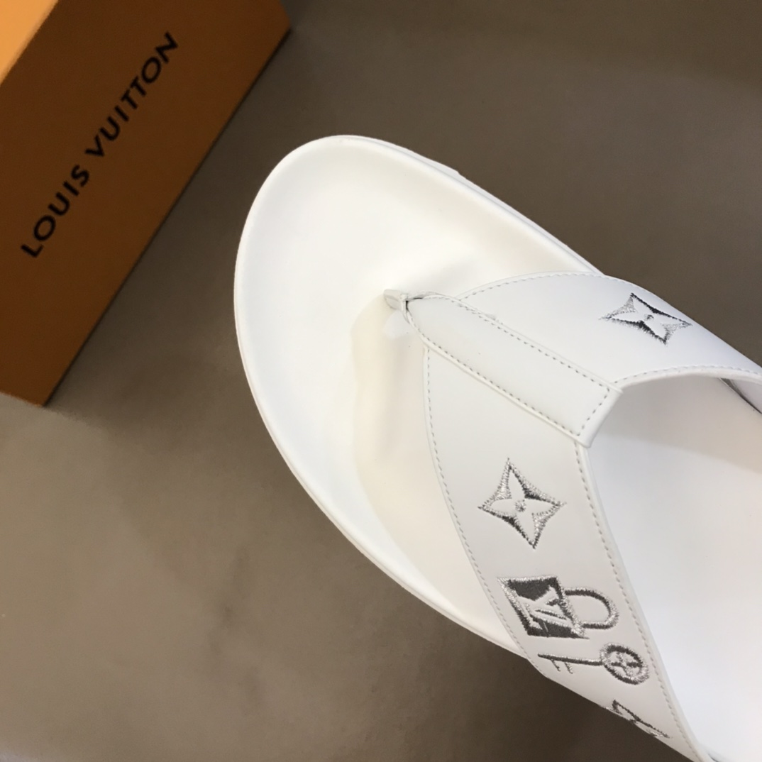 Louis Vuitton Slipper 78 - vstockx