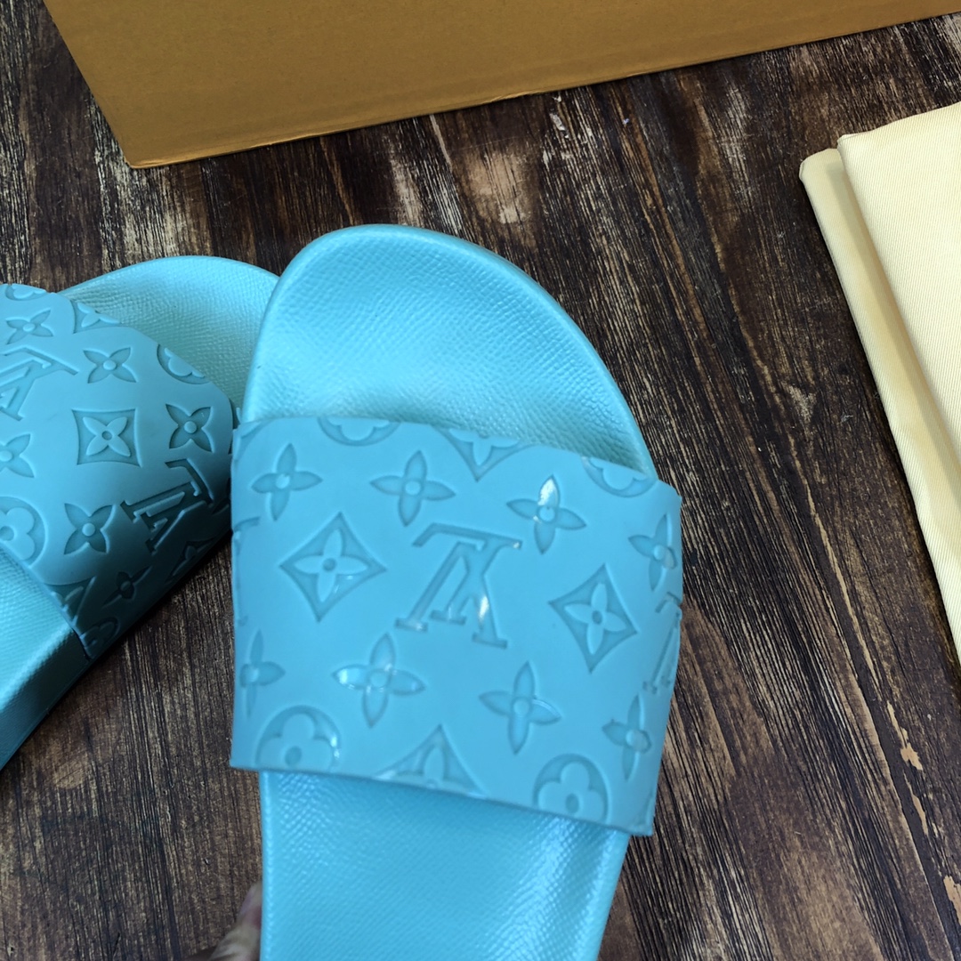 Louis Vuitton Slipper 146 - vstockx