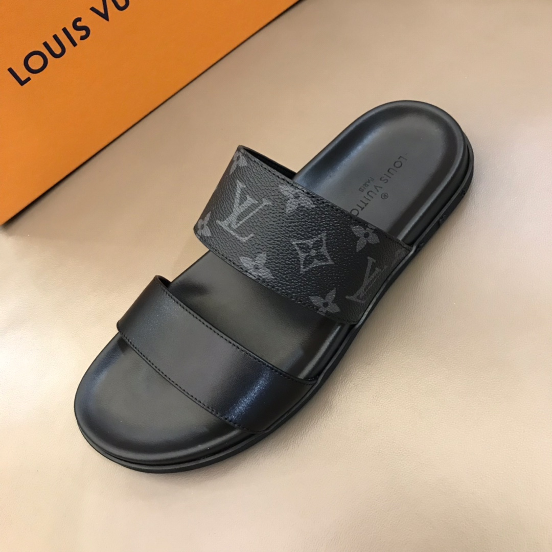 Louis Vuitton Slipper 50 - vstockx