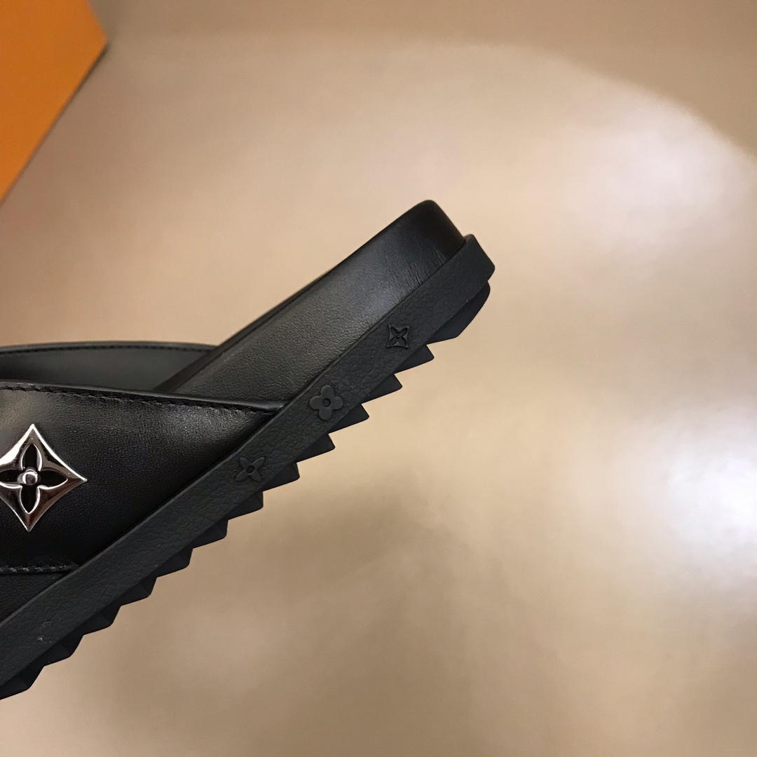 Louis Vuitton Slipper 93 - vstockx