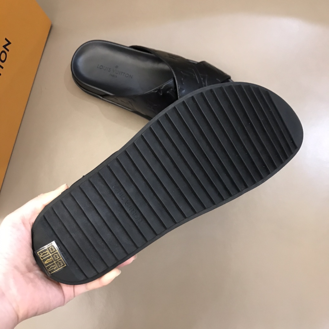 Louis Vuitton Slipper 67 - vstockx