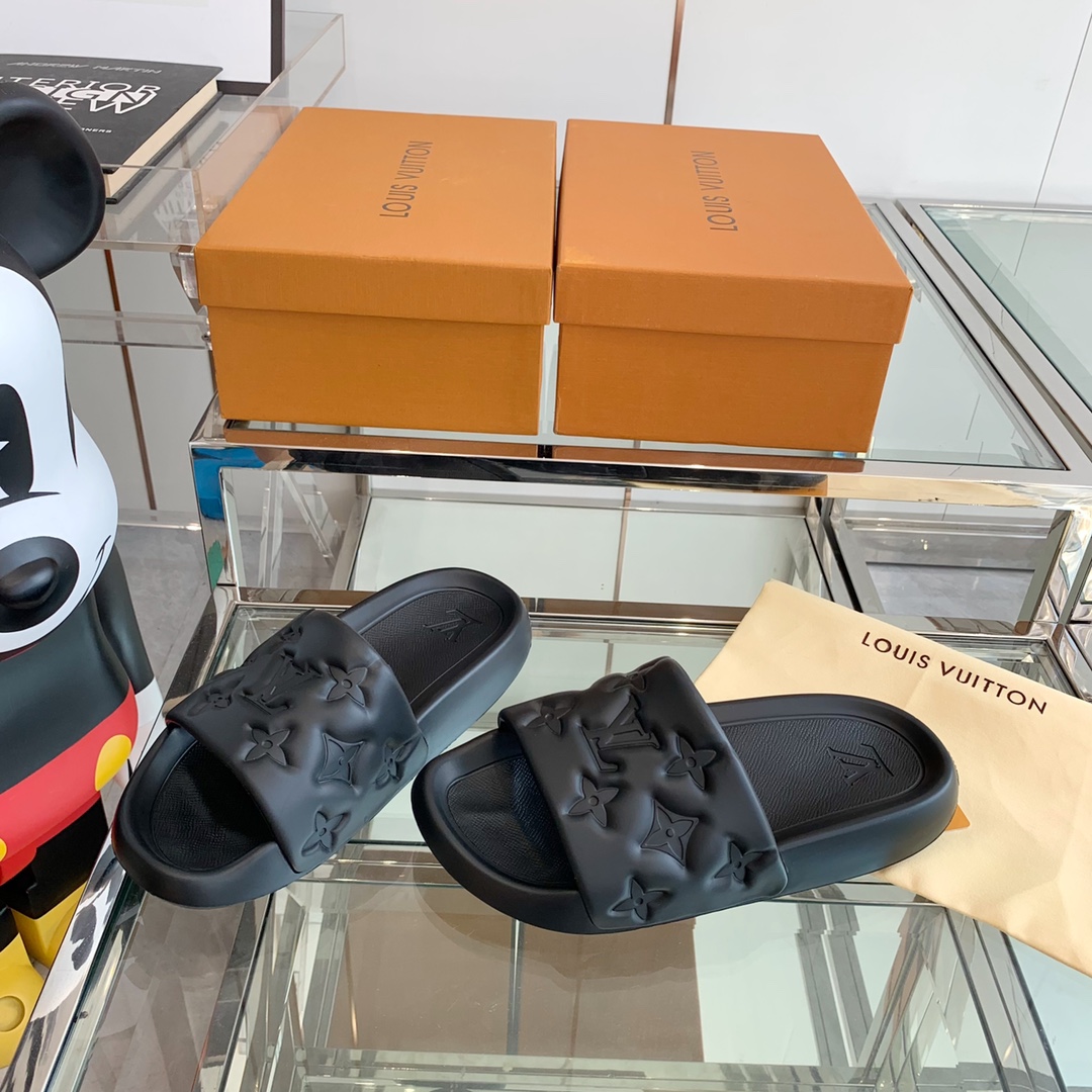 Louis Vuitton shoes WOMEN 2 - vstockx