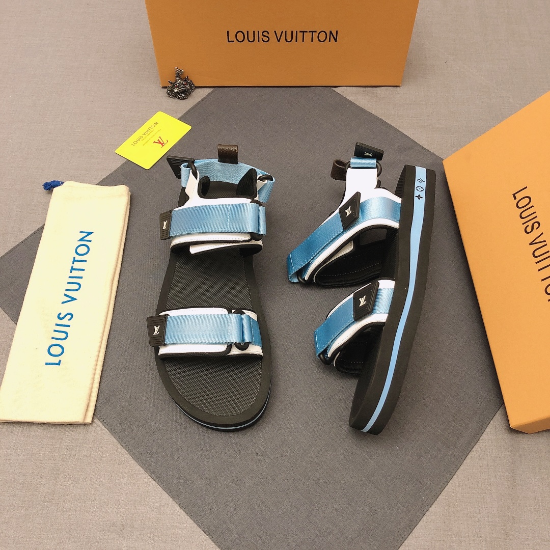 Louis Vuitton Slipper 36 - vstockx