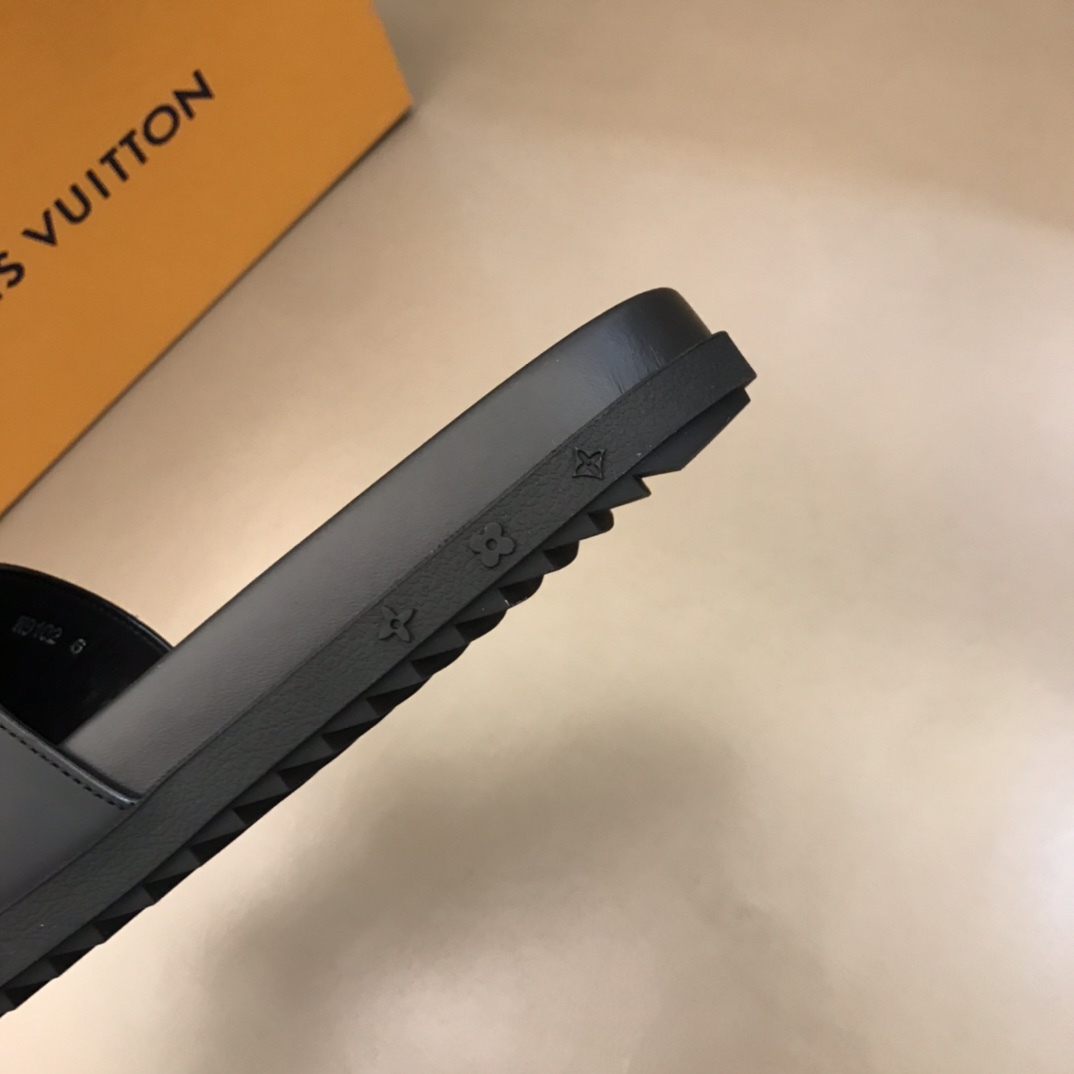 Louis Vuitton Slipper 86 - vstockx