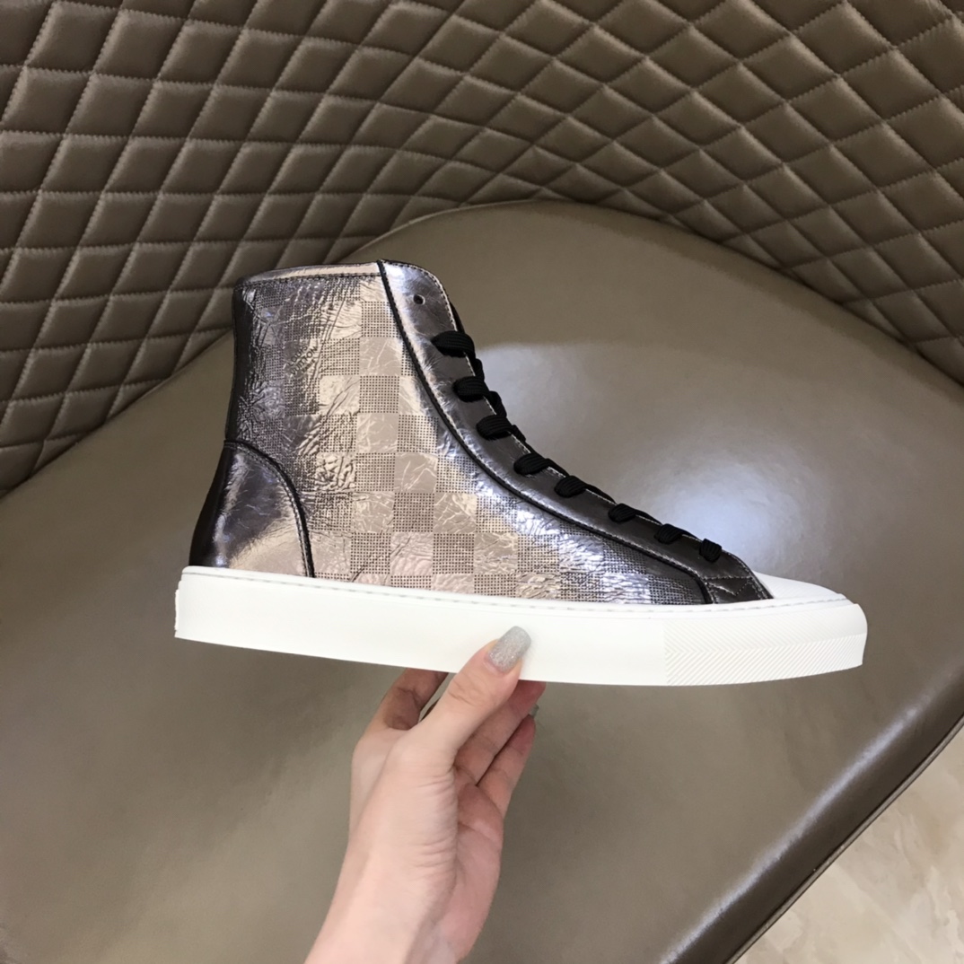 Louis Vuitton Tattoo sneaker 19 - vstockx