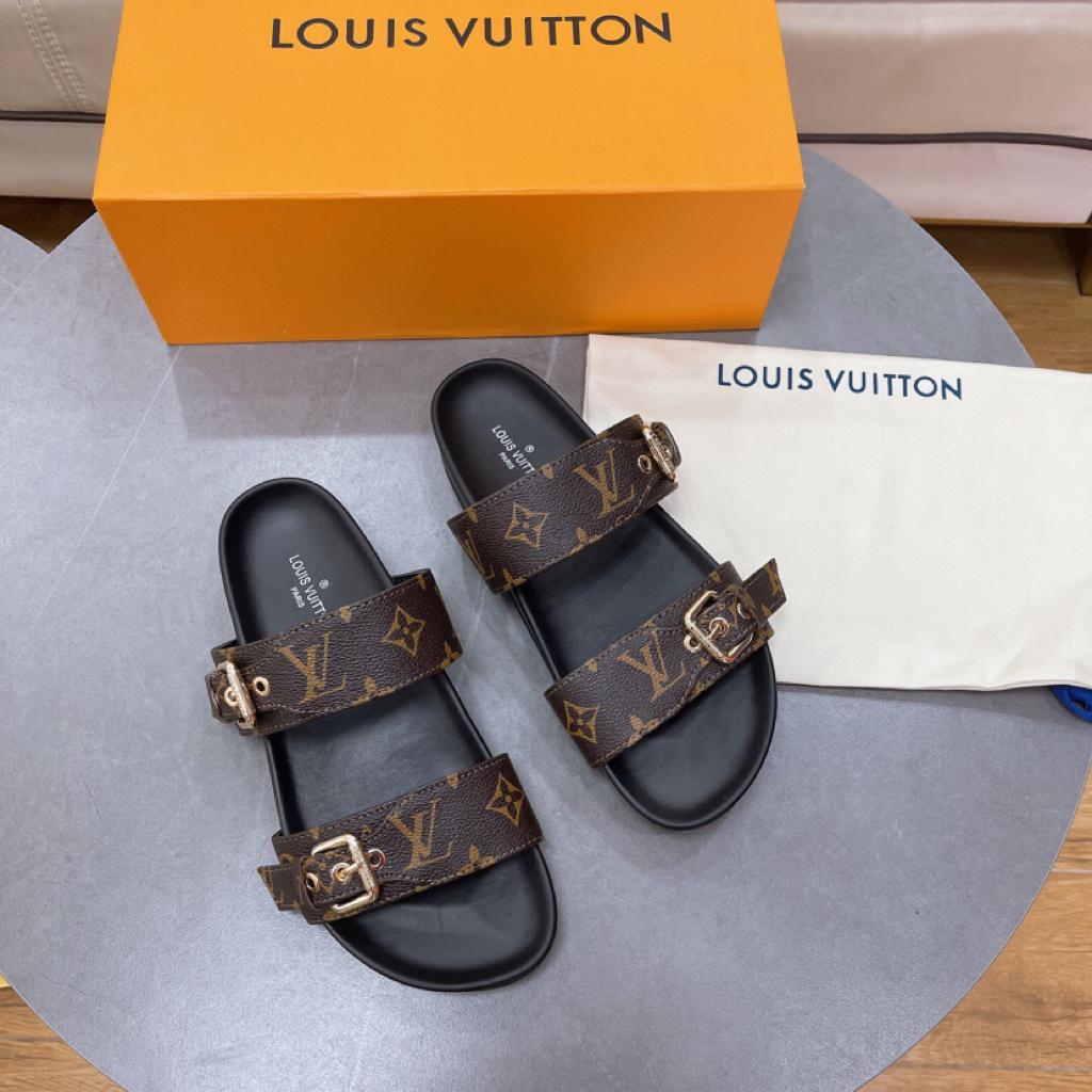 Louis Vuitton Slippee 11 - vstockx