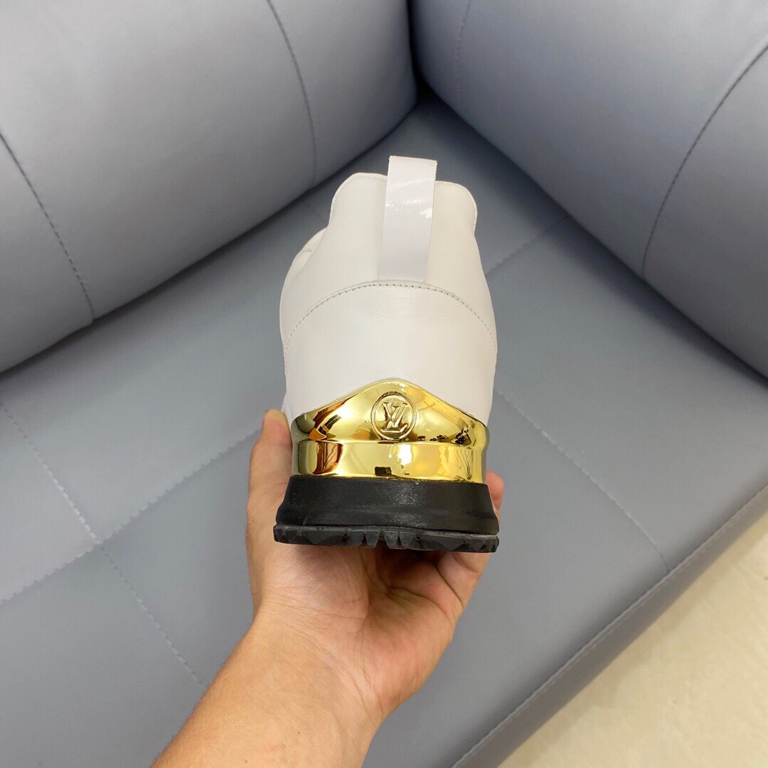 Louis Vuitton Run Away Sneaker 12 - vstockx