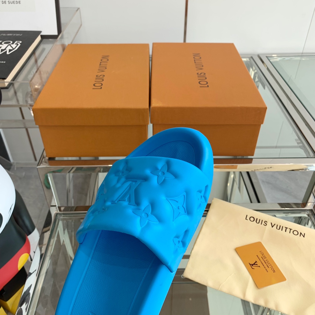 Louis Vuitton shoes WOMEN 2 - vstockx