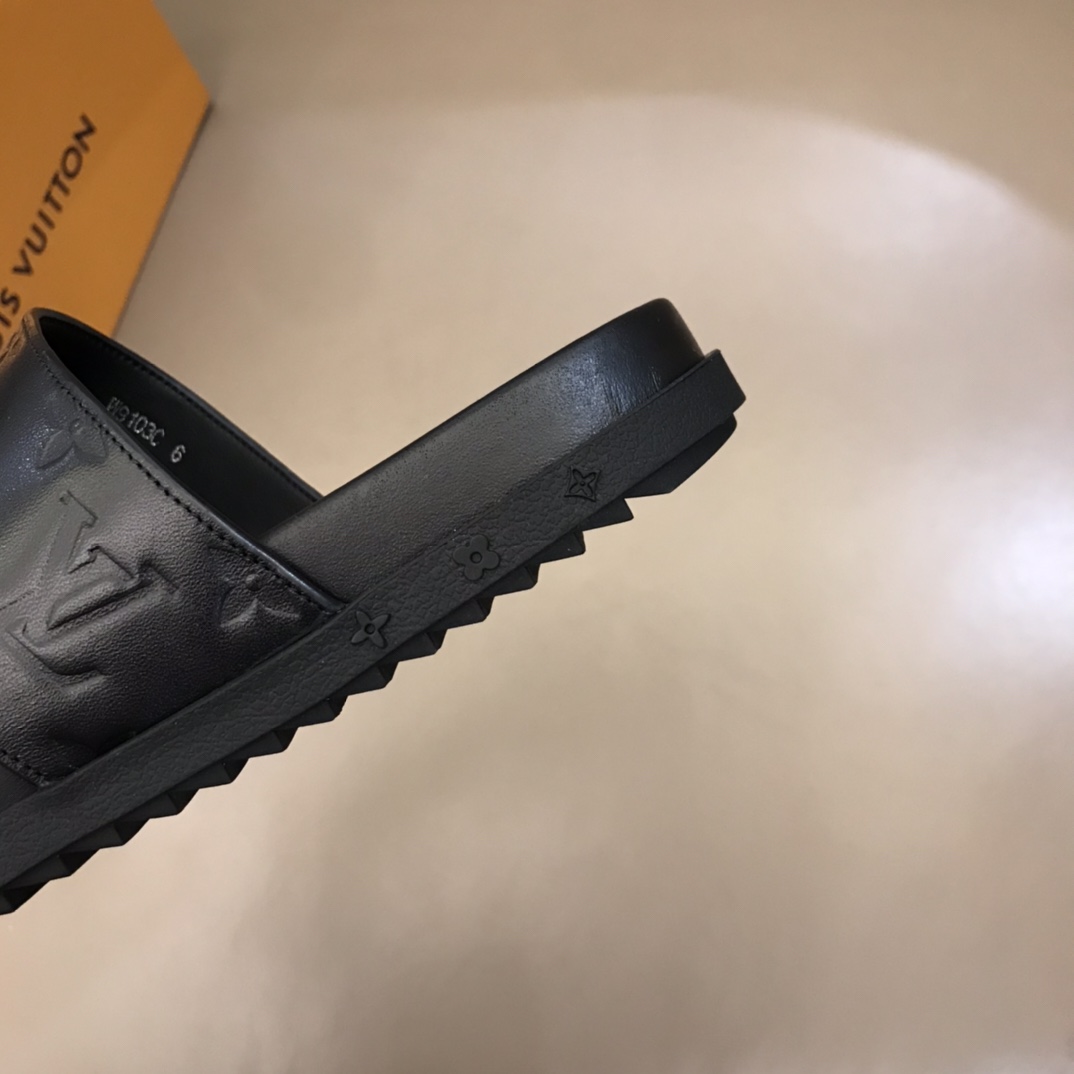 Louis Vuitton Slipper 68 - vstockx