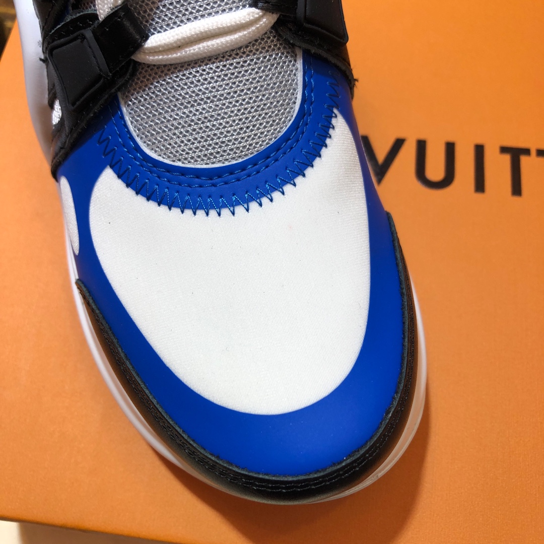 Louis Vuitton Archlight 8 - vstockx