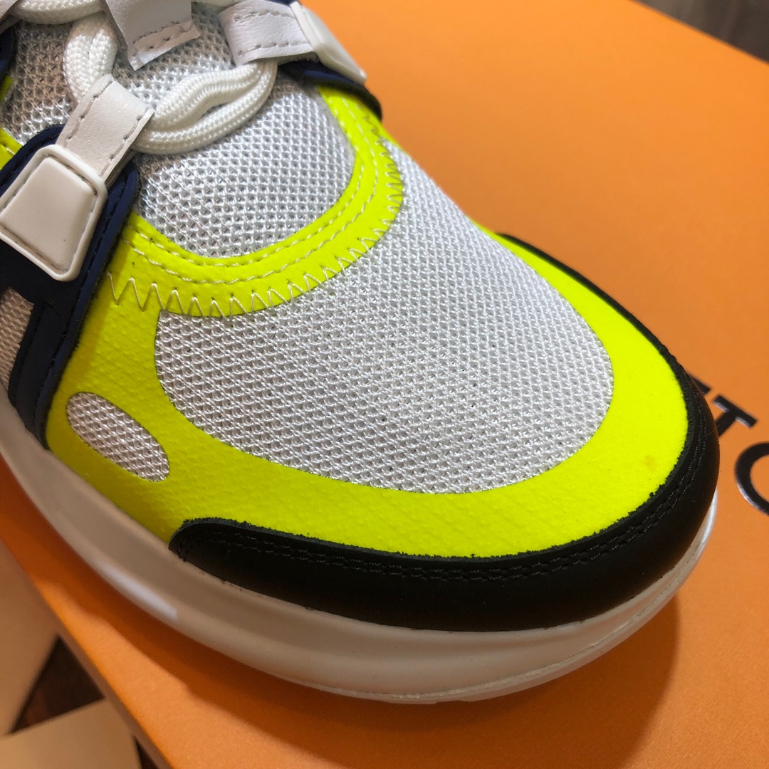 Louis Vuitton Archlight 3 - vstockx