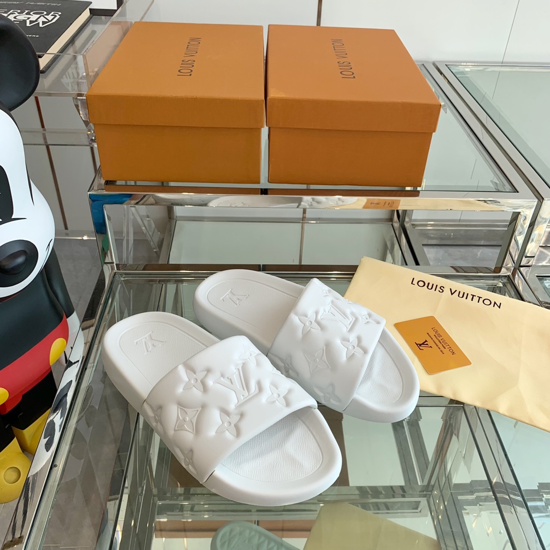 Louis Vuitton shoes WOMEN 2 - vstockx