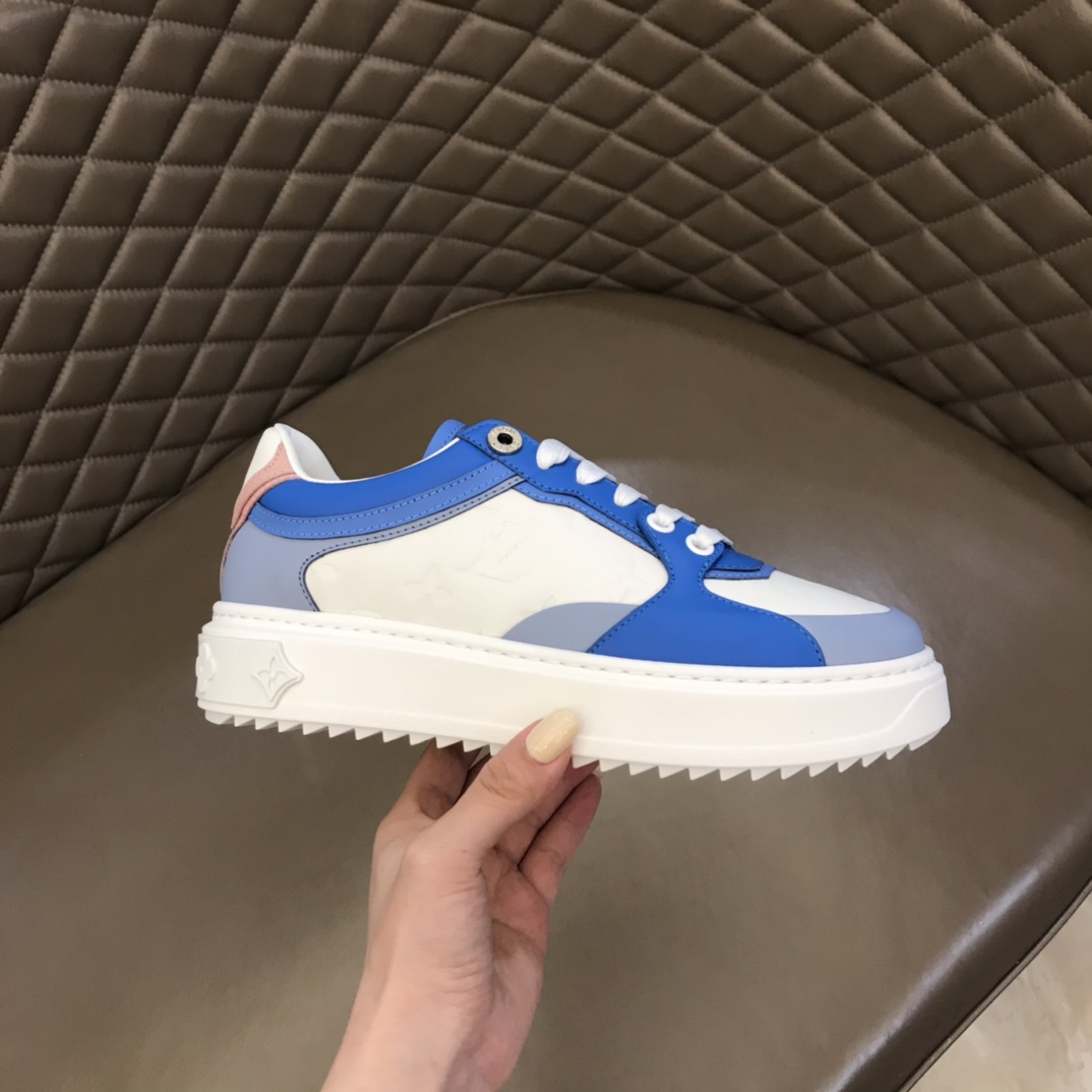 Louis Vuitton Low Top sneaker 73 - vstockx