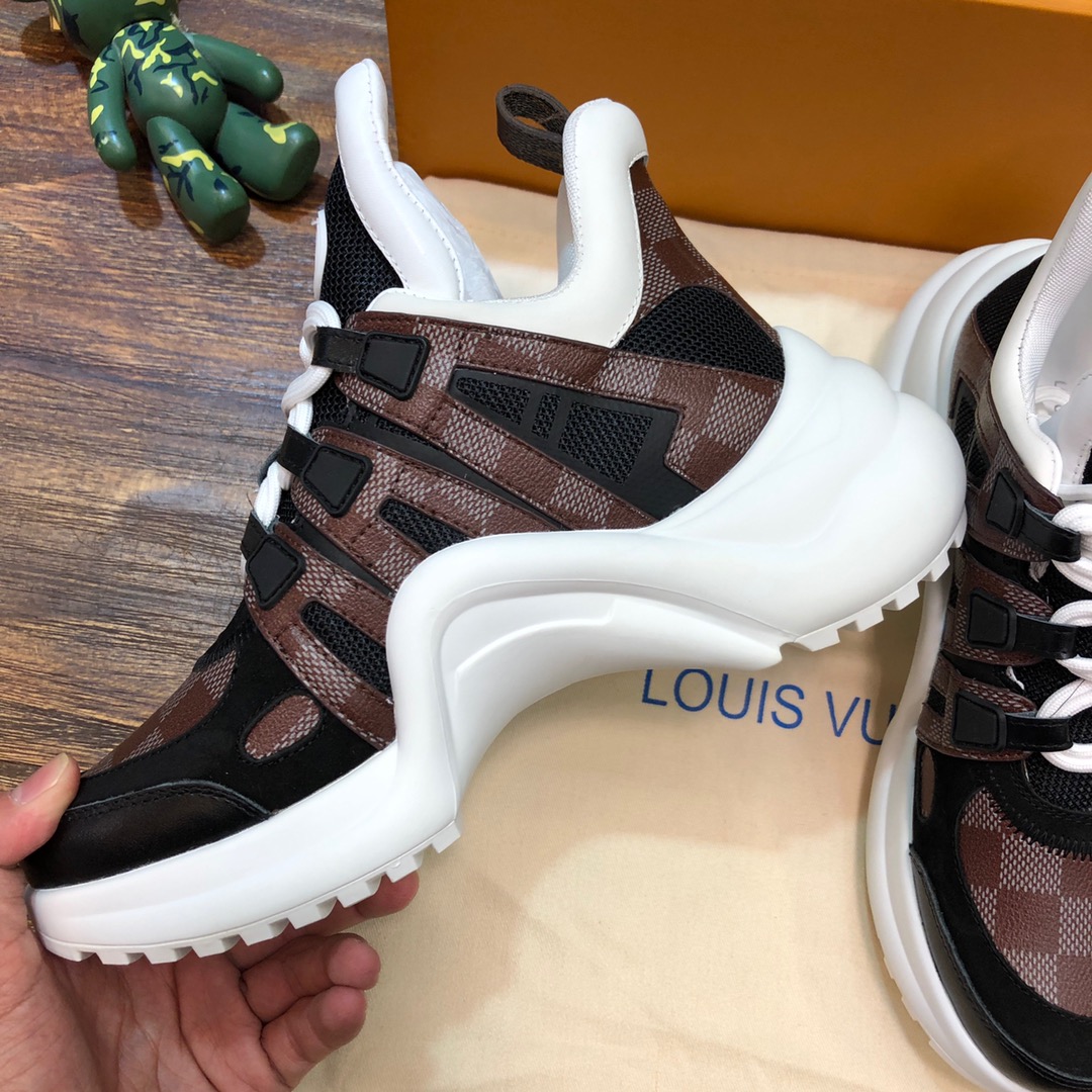 Louis Vuitton Archlight 19 - vstockx