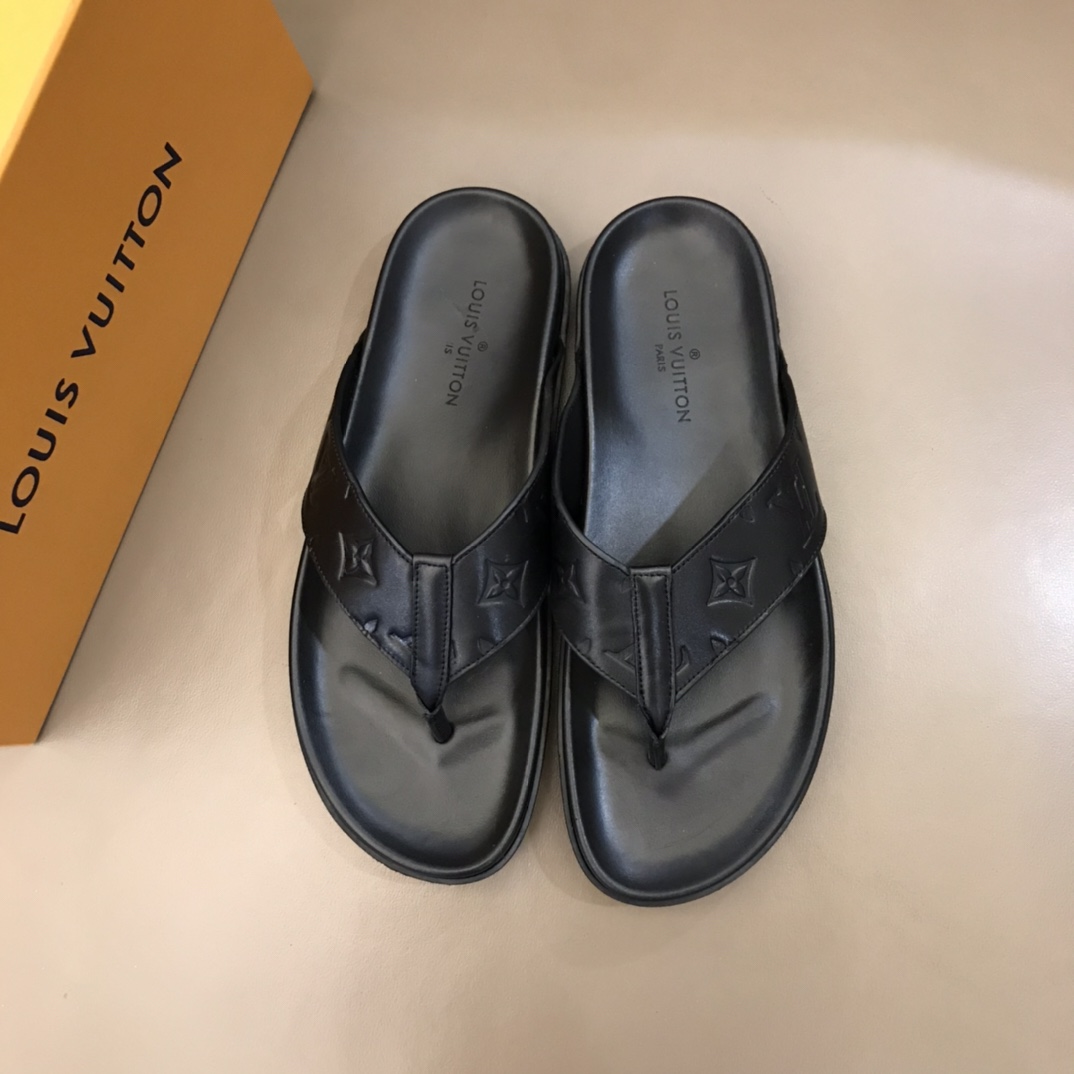 Louis Vuitton Slipper 71 - vstockx