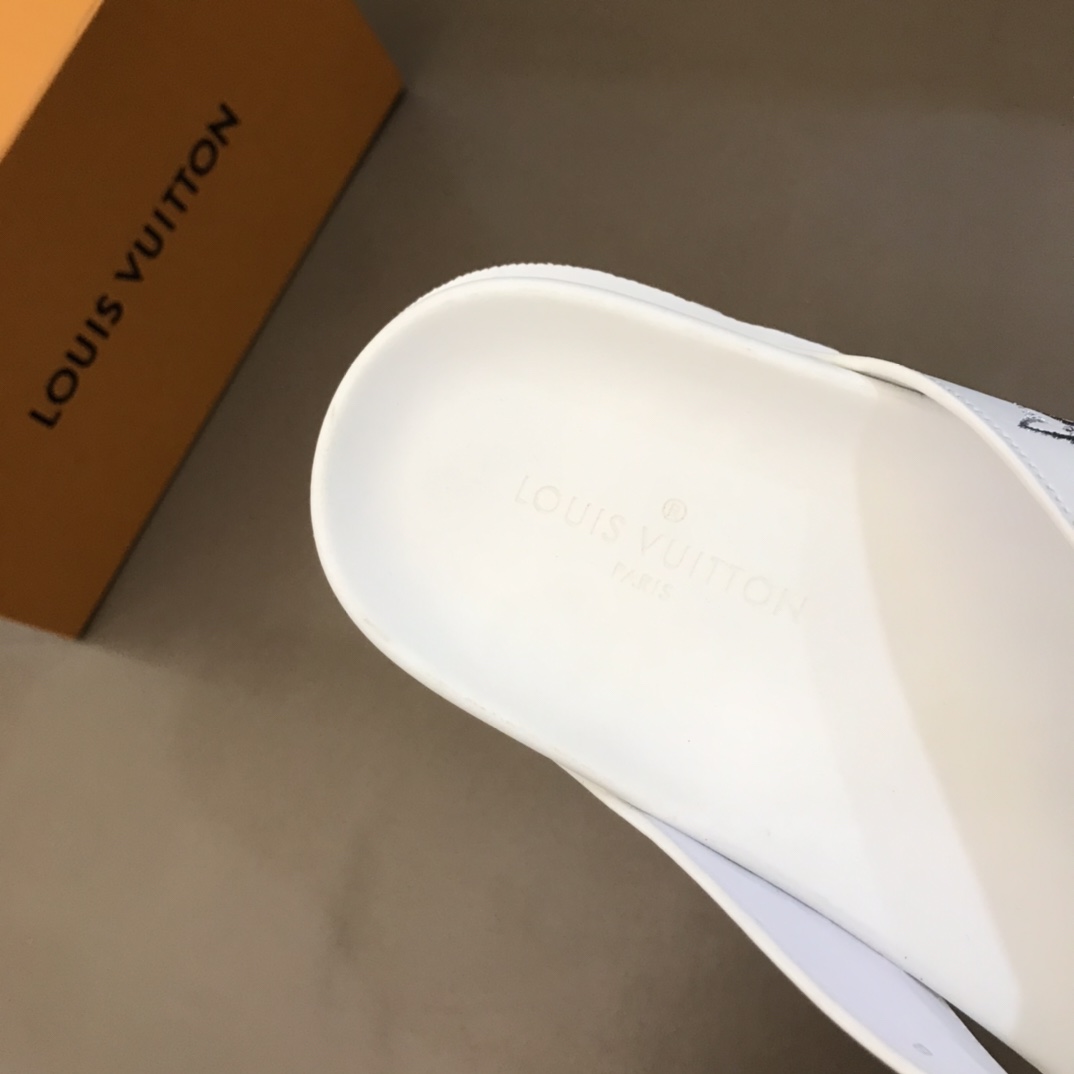 Louis Vuitton Slipper 78 - vstockx
