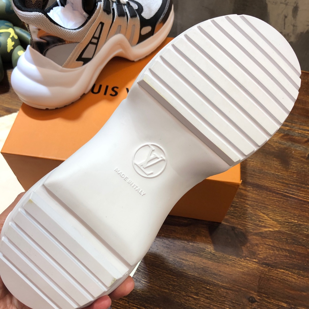 Louis Vuitton Archlight 2 - vstockx
